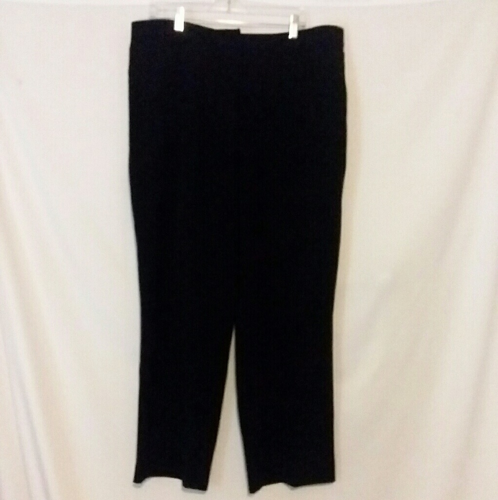 212 Collection  Dress pants sz 16W